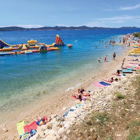Appartement Amazing In With Wifi&2 Bedrooms Zadar