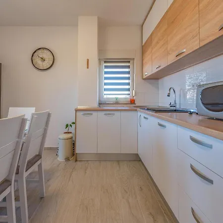 In With Kitchen *