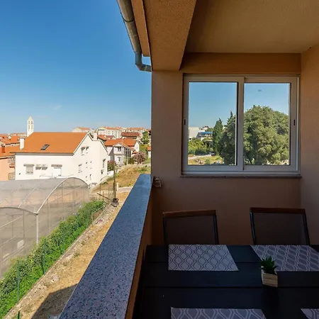Apartament Cozy In With Wifi Zadar